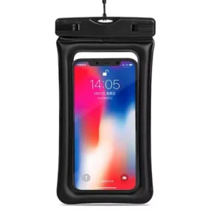 נרתיק אוניברסלי אטום נגד מים פרימיום